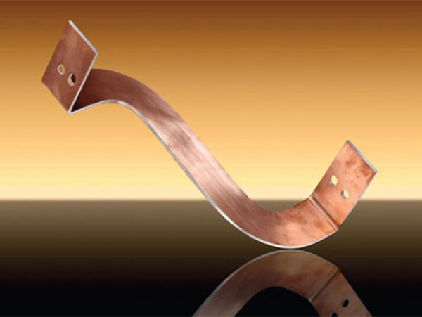 雙面(miàn)銅鋁複合排