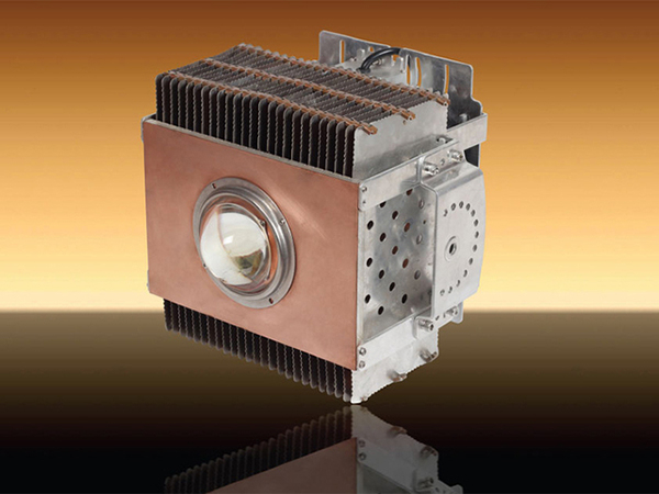 LED銅鋁複合散熱基闆