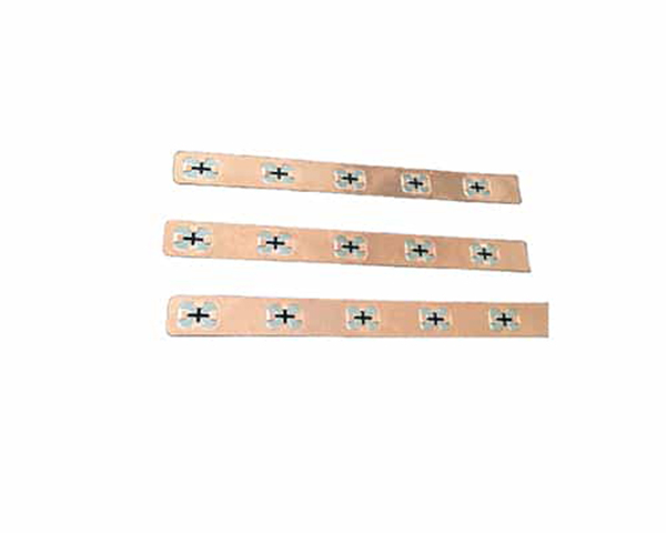 锂電池用銅鋁複合連接片