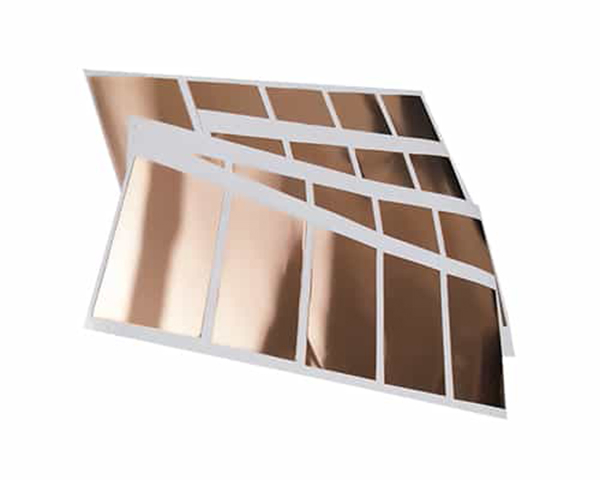 LED通訊基闆材料