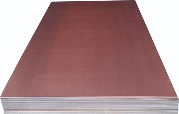 銅鋁複合闆具備的特點和優勢是什麼(me)